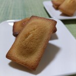 洋菓子倶楽部 - 