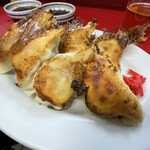 ぎょうざの美鈴 - 