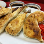 ぎょうざの美鈴 - 