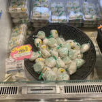 ひろしまブランドショップTAU - はっさく大福　¥230