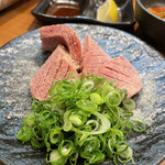 Yakiniku Horumon Andou - 