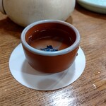 浜焼き海鮮居酒屋 大庄水産 - 【2022.12.27(火)】おやじのヤカン酒(熱燗・300ml)550