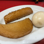 ぎょうざの美鈴 - 