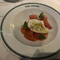 THE UPPER - 