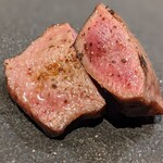 肉料理 ちぃちゃん - 塩タン