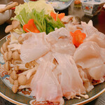 料理旅館 ひさだ - 