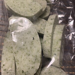 伊勢屋餅菓子店 - 