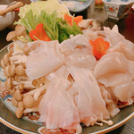 料理旅館 ひさだ - 