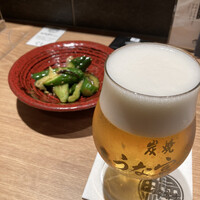 炭焼 うな富士 有楽町店 - 