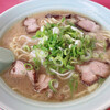 豚平ラーメン - 