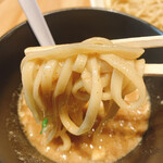 Niboshi Chuu Ka Soba Menya Gimbo Shi Kouenji - 