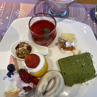 シースケープ テラス・ダイニング - 