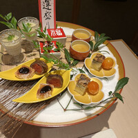 日本料理 華の縁 - 開運盛り