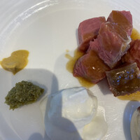 シースケープ テラス・ダイニング - 