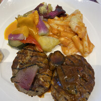 シースケープ テラス・ダイニング - 