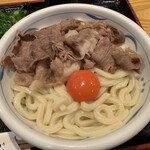 手造りうどん 楽々 - 