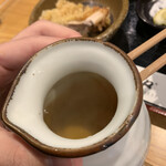 手造りうどん 楽々 - 