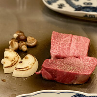 人形町今半 本店 - 