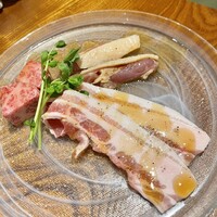 竹の山ダイニング 手石 - 