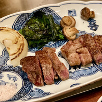 人形町今半 本店 - 