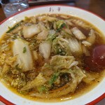 彩華ラーメン  - 