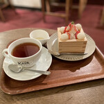 KAYA cafe - 