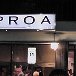 PROA Restaurant Guam - 