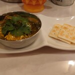 カリ～ アンド スパイスバル カリ～ビト - 