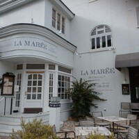 レストラン ラ・マーレ - 