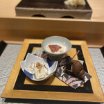 Shibuya Sushi Matsumoto - 