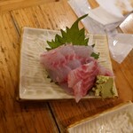 海鮮屋台 おくまん - 