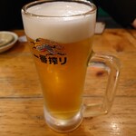 海鮮屋台 おくまん - 