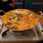 海鮮屋台 おくまん - 