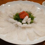 日本料理 八千代 - 