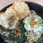 Hakone Soba - 