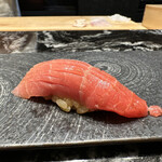 Roppongi Sushi Chikanari - 