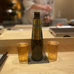 Shibuya Sushi Matsumoto - 