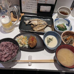 手しおごはん玄 - 
