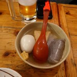 海鮮屋台 おくまん - 