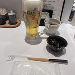 手しおごはん玄 - 