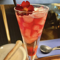 渋谷 Blue bird - 