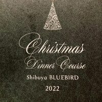 渋谷 Blue bird - 