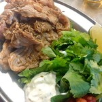 ジャンソーアタル - 