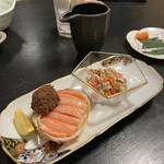 Sushi Unagi Fugu Tashiro - 