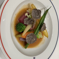 BENOIT Kyoto Alain Ducasse - 