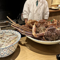 富小路 やま岸 - 