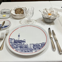 BENOIT Kyoto Alain Ducasse - 