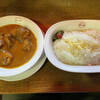 欧風カレー ボンディ 神田小川町店