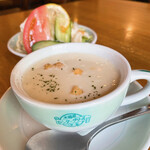 センターグリル - 