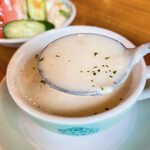 センターグリル - 